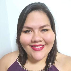 Meet your Posher, Susana